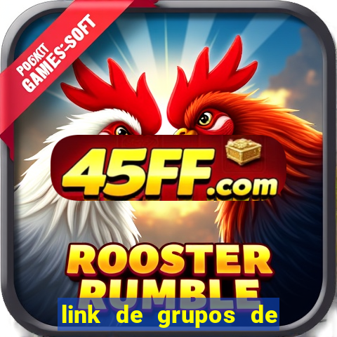 link de grupos de whatsapp palpites de futebol